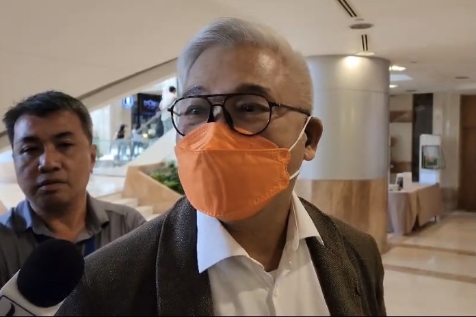 "รองหน.ก้าวไกล" แง้มประตูรอ “เพื่อไทย” กลับมาเสมอ เตรียมเสนอที่ประชุมพรรคโหวตเห็นชอบนายกฯให้ แลกปิดสวิตซ์สว.-ไม่ร่วมรัฐบาล"2ลุง"