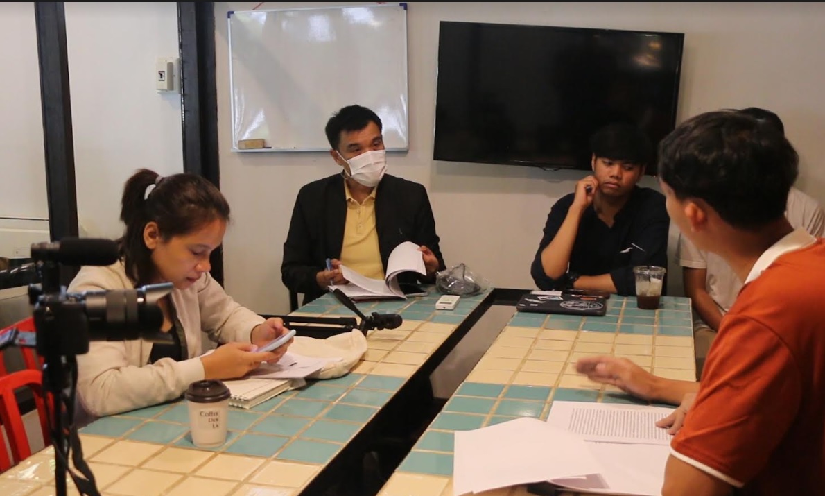 ศาลปกครองสูงสุดรับฟ้องคดีการสรรหาอธิการบดีมข.คนปัจจุบัน  หลังพบมูลความผิด