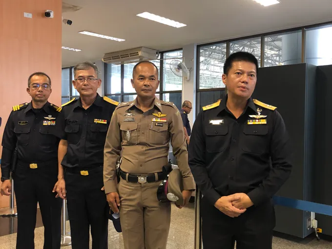 ศอ.บต.จับมือคลังชงร้านค้าปลอดอากร ให้วงเงิน2หมื่นบาทภายใน30วัน 