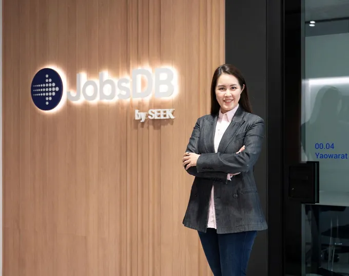 JobsDB by SEEK ชวนองค์กรรับมือกับภาวะ Burnout ของพนักงาน ปลดล็อกความเครียดให้กลับมาทำงานแบบสุขใจอย่างยั่งยืน