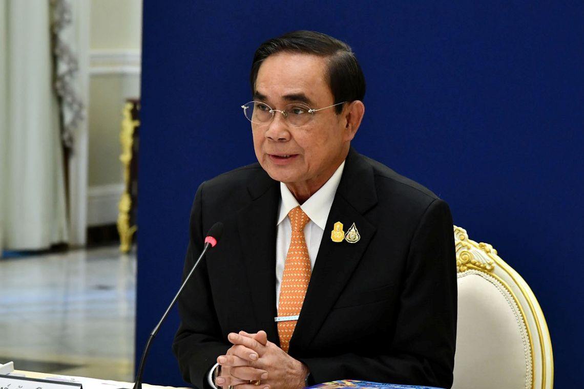 นายกฯสนับสนุนอุตสาหกรรมยานยนต์ พร้อมผลักดันไทยเข้าสู่การเป็นสังคมคาร์บอนต่ำ
