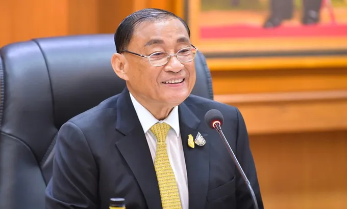 ท่องเที่ยวไทยสร้างรายได้จากการใช้จ่ายนทท.ต่างชาติกว่า 795,002 ล้านมีนทท.รวม 16,841,453 คน 