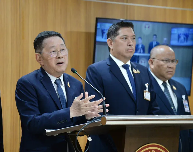 ศธ. จับมือ พม. บูรณาการ 7 ด้าน ดูแลกลุ่มเปราะบาง-คนพิการ พร้อมชู 3 Quick Win