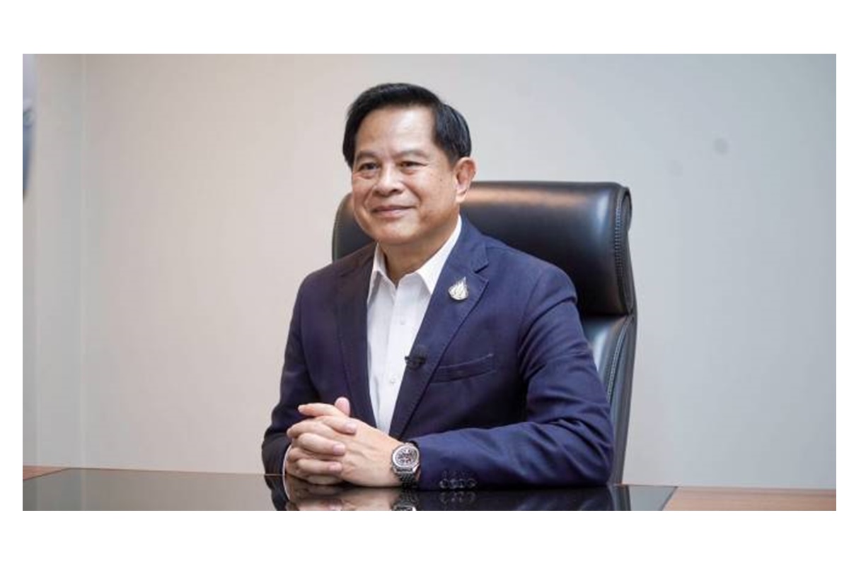 "พลังงาน" จับมือ World Bank ขับเคลื่อนแผนลดภาระค่าใช้จ่ายพลังงาน โดยใช้เครื่องมือทางการเงินลดความเสี่ยงวิกฤตราคาพลังงานผันผวน