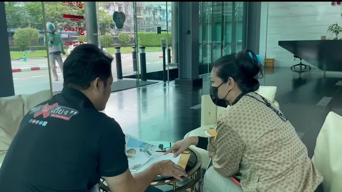 แม่ร้อง! ลูกถูกรับน้องโหดเจ็บสาหัส กุเรื่องเป็นอุบัติเหตุ