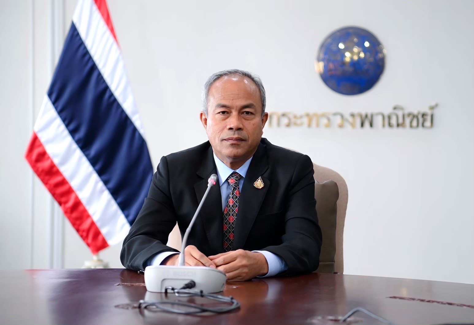 กรมทรัพย์สินทางปัญญาขึ้นทะเบียน GI “กล้วยหอมทองพบพระ” สร้างรายได้เข้าจังหวัดตากทะลุ 440 ล้านบาทต่อปี 