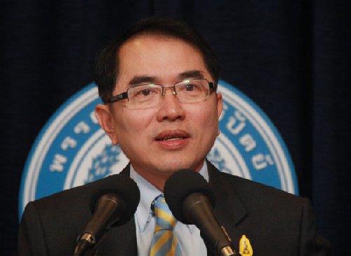 "หมอวรงค์" โพสต์เฟส หนุน ไพรมารีโหวต ให้อำนาจ ปชช.
