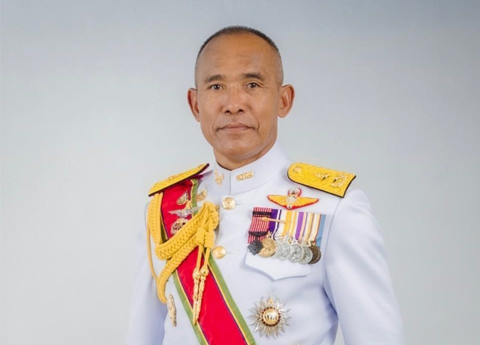 “รองแม่ทัพภาค 2” แจงดราม่า! พร้อมขอบคุณ “นายกฯ” โต้ข่าวปลอม ย้ำทำหน้าที่เพื่อชาติ ไม่ใช่หิวแสง