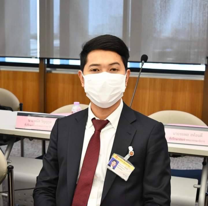"ภาควัต" อัด "บิ๊กตู่" มองเกษตรกรเป็นภาระงบฯ ชี้ประกันรายได้เกษตรแค่พิธีกรรมเงินส่วนต่าง ครได้ประโยชน์