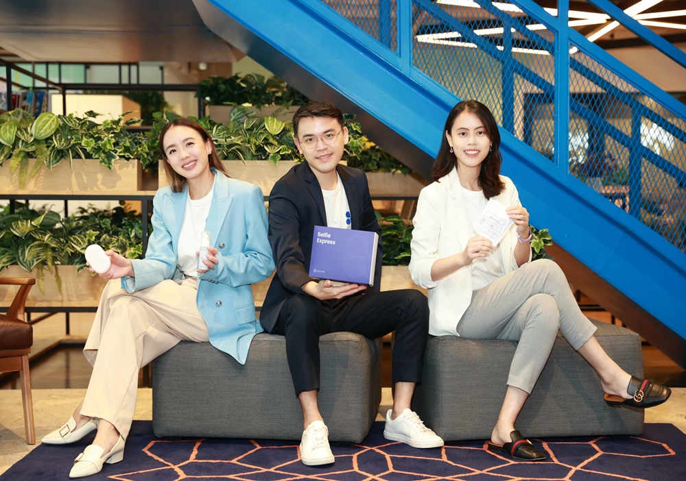 ล้อมวงเล่าเบื้องหลังการก่อตั้ง ‘Selfie’ สตาร์ทอัพสายเทคฯ ทันตกรรม ที่เชื่อมั่นว่า หากตั้งใจทำและตั้งใจดี ผลลัพธ์ต้องออกมาดีแน่นอน