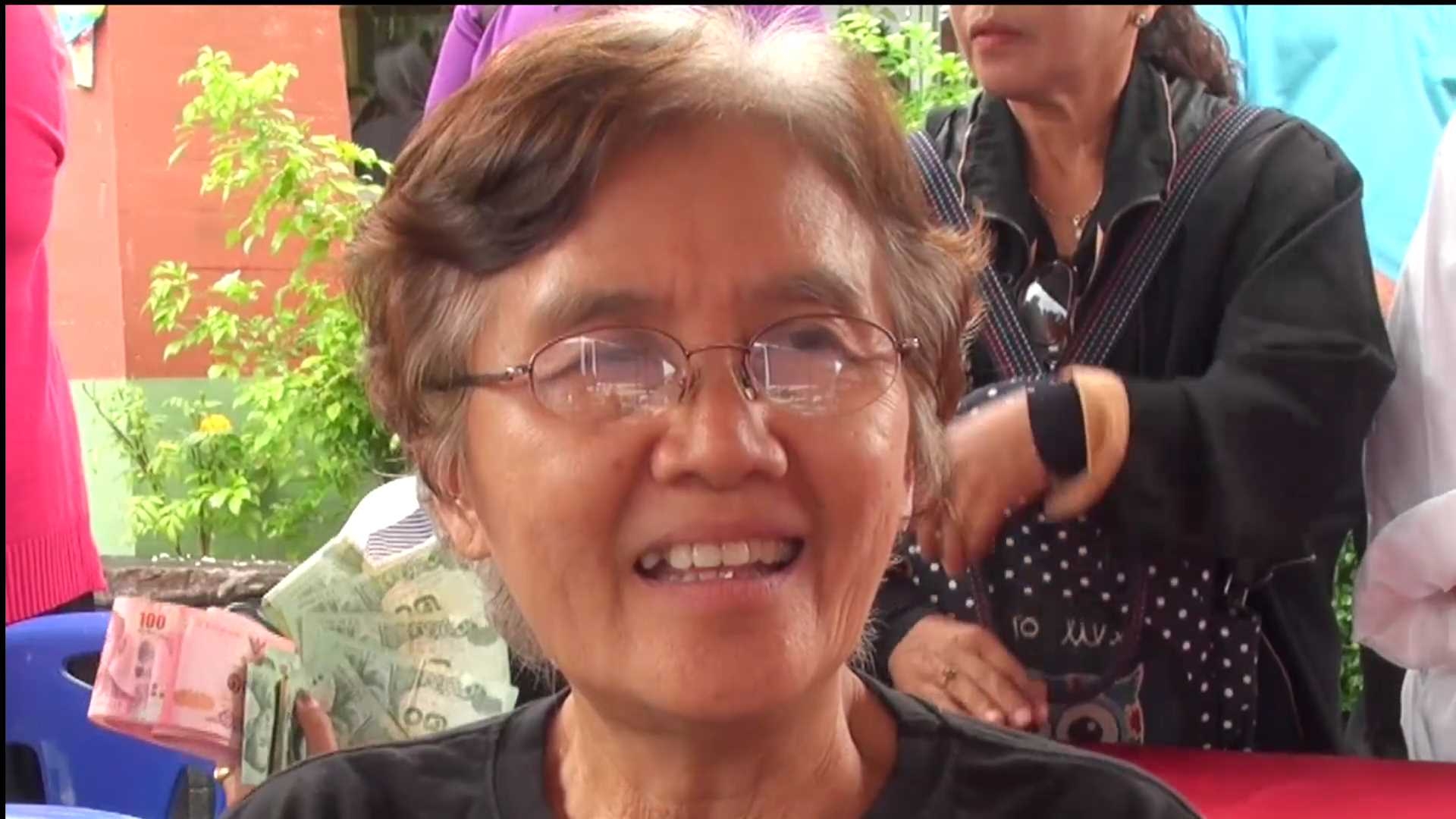 เปิดใจ แม่“ตูน บอดี้สแลม”ภูมิใจ ทำให้คนไทยร่วมใจช่วยเหลือผู้อื่น