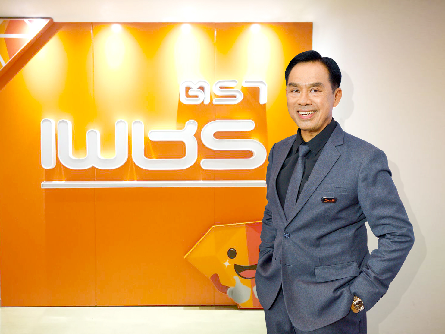 ‘ตราเพชร’ ชูแผน Product Development สร้างโอกาสขยายตลาดใหม่ มุ่งทำตลาดเชิงรุกแก้เกมกำลังซื้อชะลอตัว ก้าวข้ามความท้าทายใน Q3/67