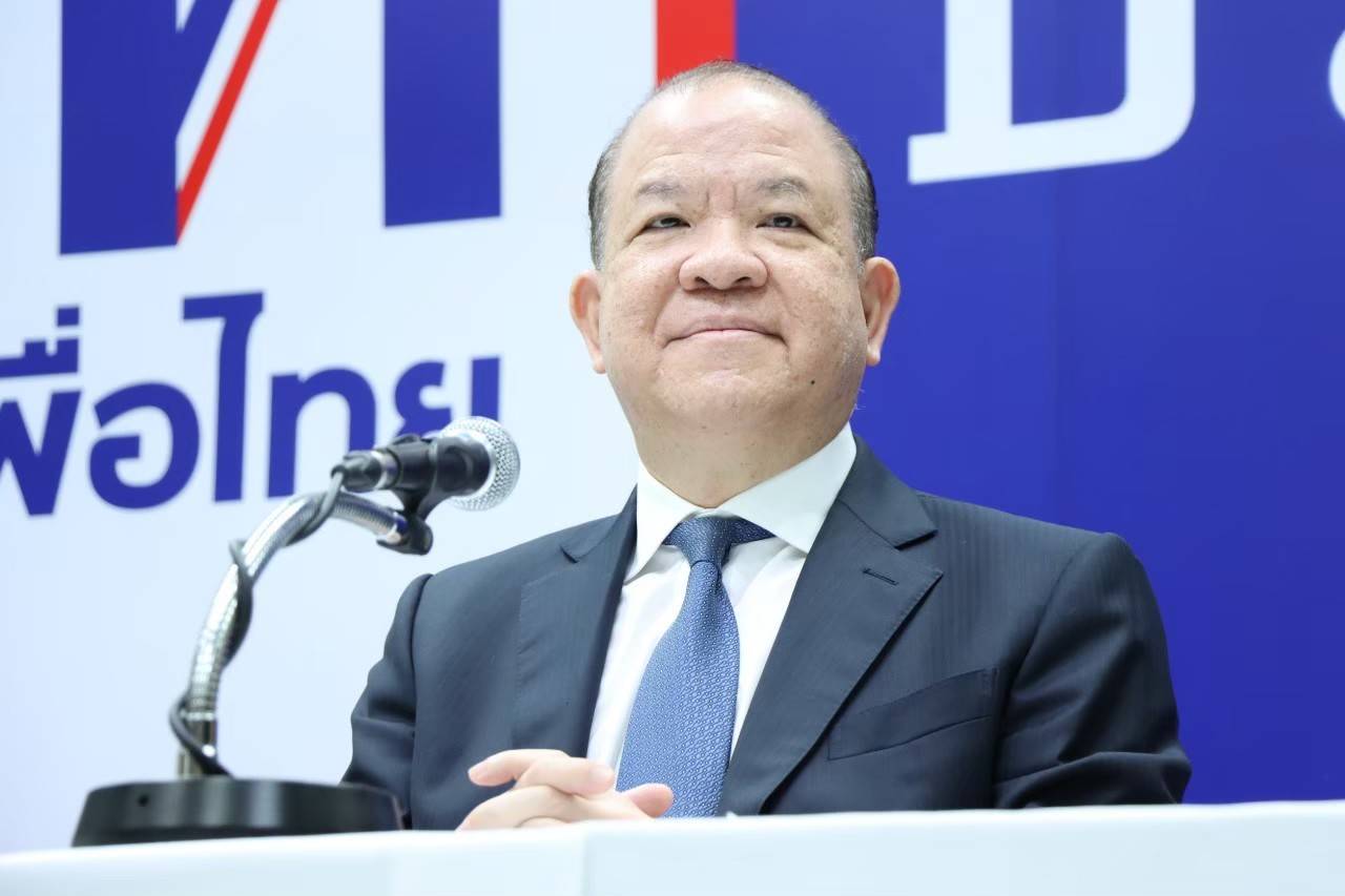 “พิชัย” จี้ “ประยุทธ์” ลดภาษีสรรพสามิตน้ำมันดีเซลช่วยปชช.  ชี้ 6 แนวทางในการลดราคาน้ำมัน 