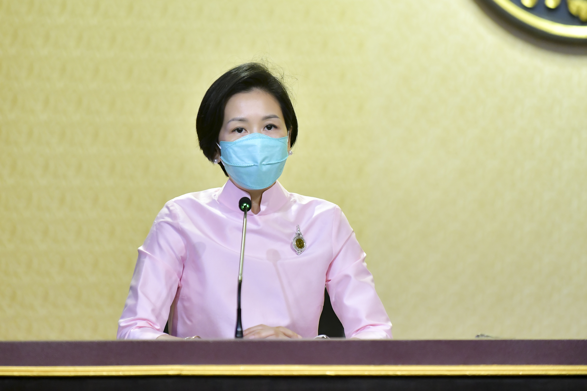 "รองโฆษกรบ." เชิญชวนประชาชนโหลดแอพฯ "ทางรัฐ" เข้าถึงบริการภาครัฐแบบเบ็ดเสร็จ 