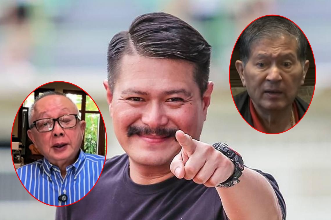 "สนธิ" เผยเคยให้เงินสดเกือบ 500 ล้านบาท "เฉลิม" ขยายพรรค "วัน" ลั่น "ด้วยความเคารพอย่าโม้เยอะ"