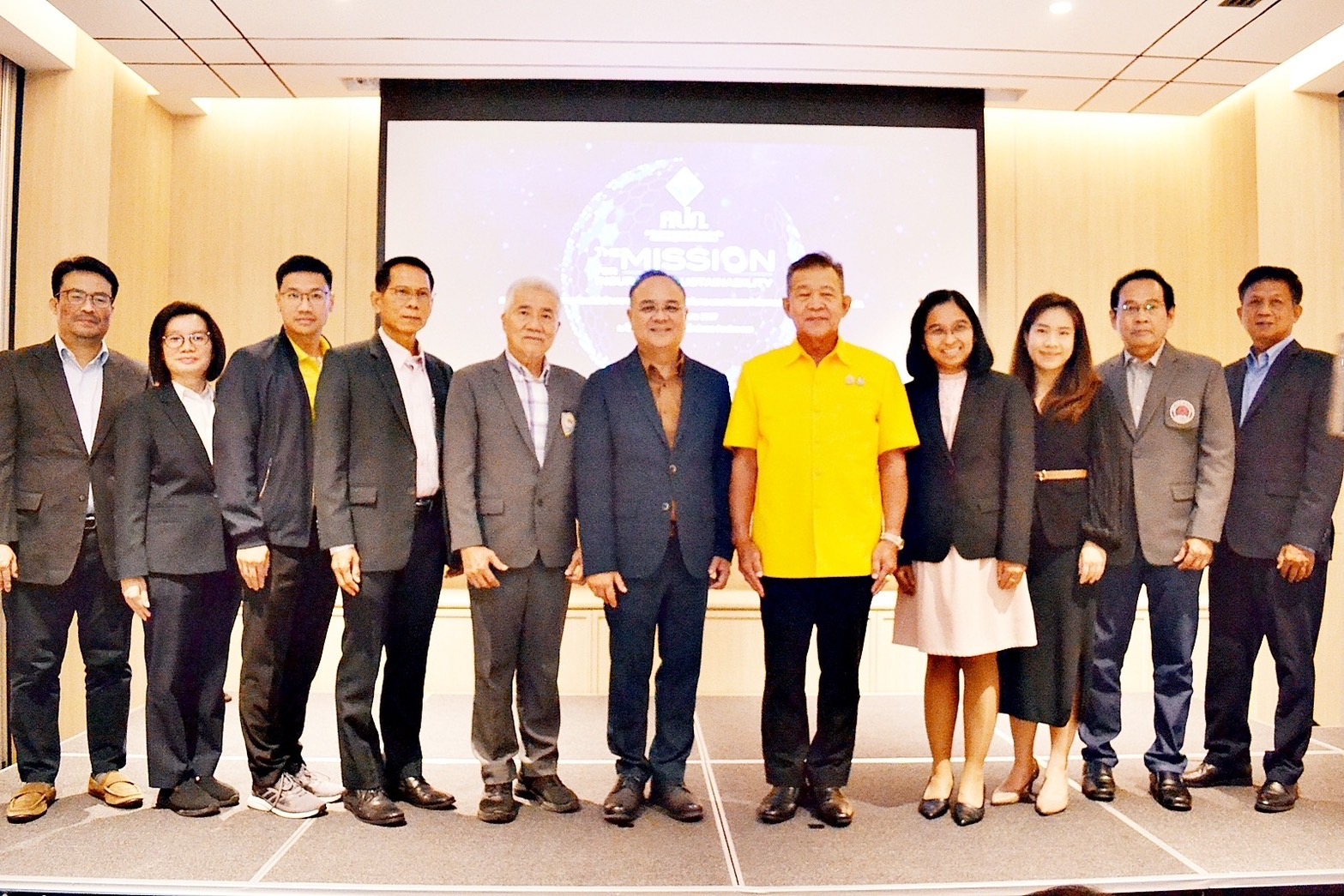 "คปภ." เปิดโครงการประชุมเชิงปฏิบัติการเพื่อเสริมสร้างความรู้ความเข้าใจ กระบวนการออกคำสั่งทางปกครอง ภายใต้บทบาท คปภ.          