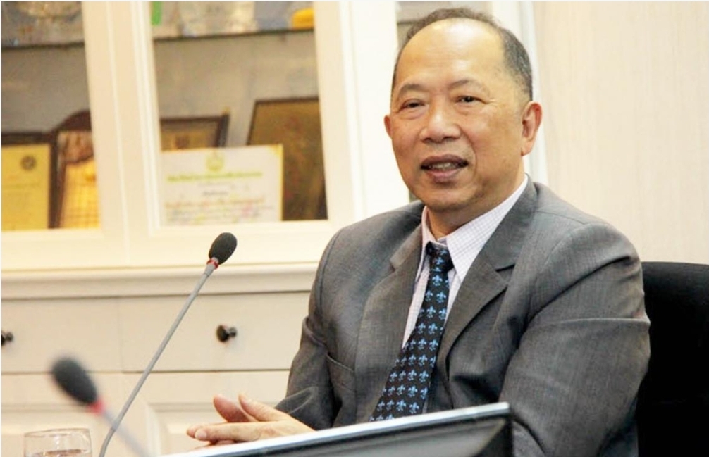 "ไพศาล" ชี้จับตาคดีประวัติศาสตร์ "ไทยสร้างไทย" ร่วมปชช.ยื่นฟ้อง "นายกฯ"  ให้คอยดูอำนาจศาล