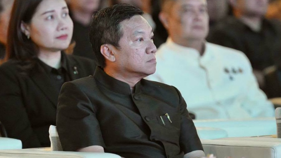 “ปลัด มท.” รับคำสั่งนายกฯ ผนึกตำรวจ-ฝ่ายปกครอง ตั้งด่านเข้ม จับอาวุธปืนทั่วประเทศ