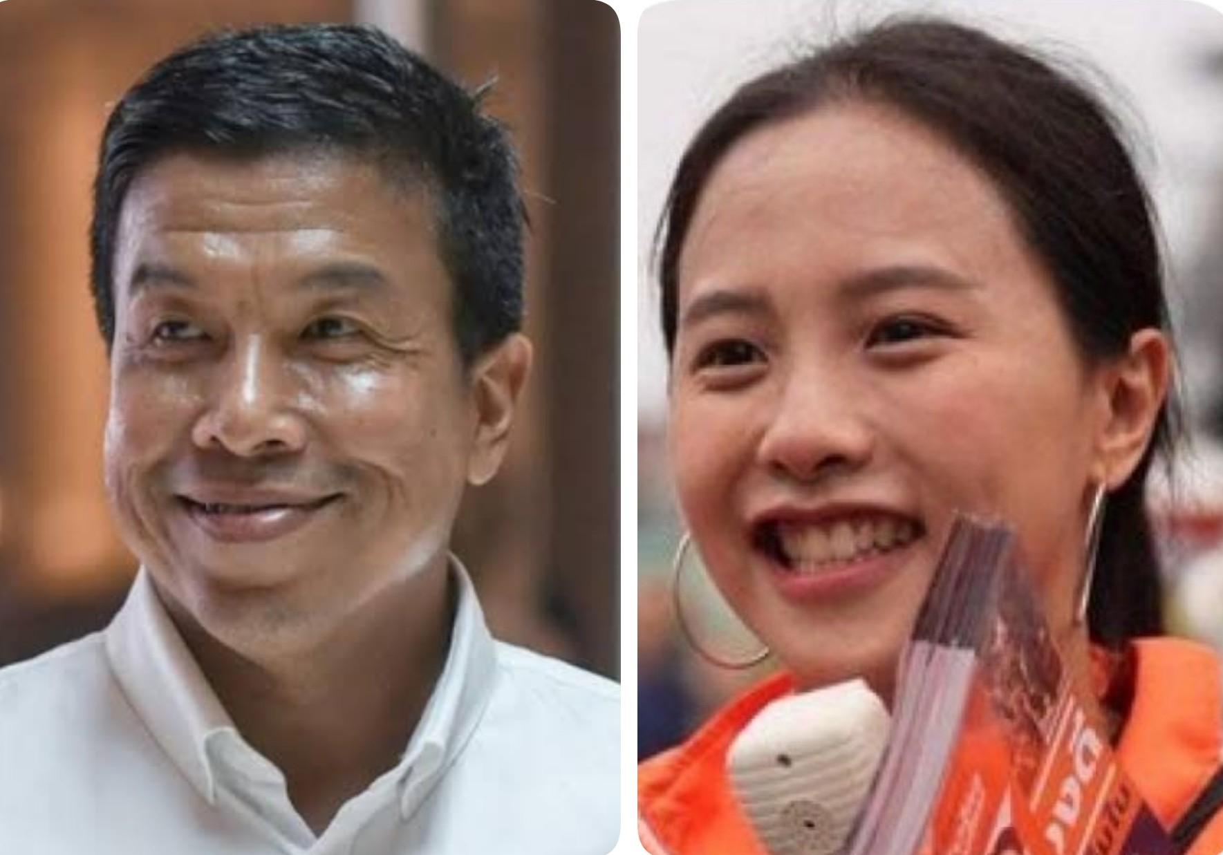 "ไอซ์"โพสต์ขอโทษผู้ว่าฯชัชชาติ​ คาดหวังจังหวัดอื่นเอาแบบกทม.แก้ปมชุดลูกเสือ-เนตรนารี