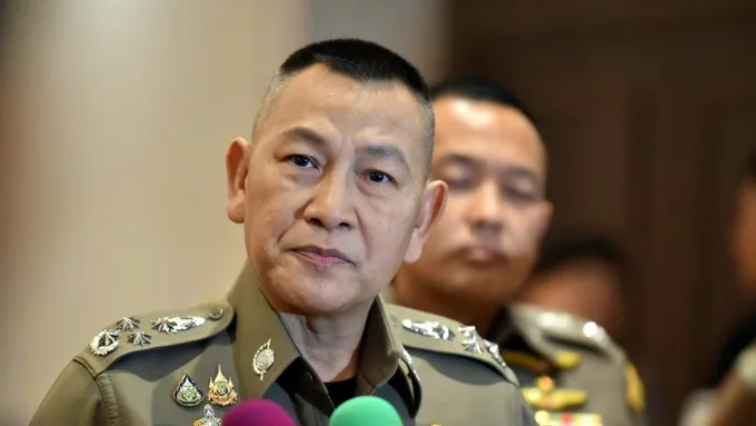 ผบ.ตร.สั่งด่วน! ตำรวจเร่งอพยพประชาชน 4 จว.ชายแดนไทย–กัมพูชา พร้อมเตรียมกำลังหนุนกองทัพตรึงพื้นที่