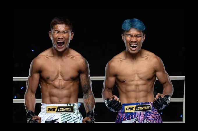 หมัดแลกหมัดไม่ถอย! “ปตท.” ลั่นไม่ยืนรับฝ่ายเดียว พร้อมชนเดือด “กุหลาบดำ” ศึก ONE ลุมพินี 137