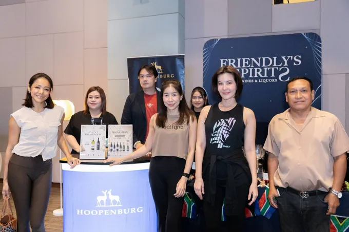 ESC PARK ปิดฉาก “Rainy Wellness Month” 4 สัปดาห์แห่ง Wellness & Lifestyle Experience ตอกย้ำ“More Than a Venue” สู่การสร้าง Community