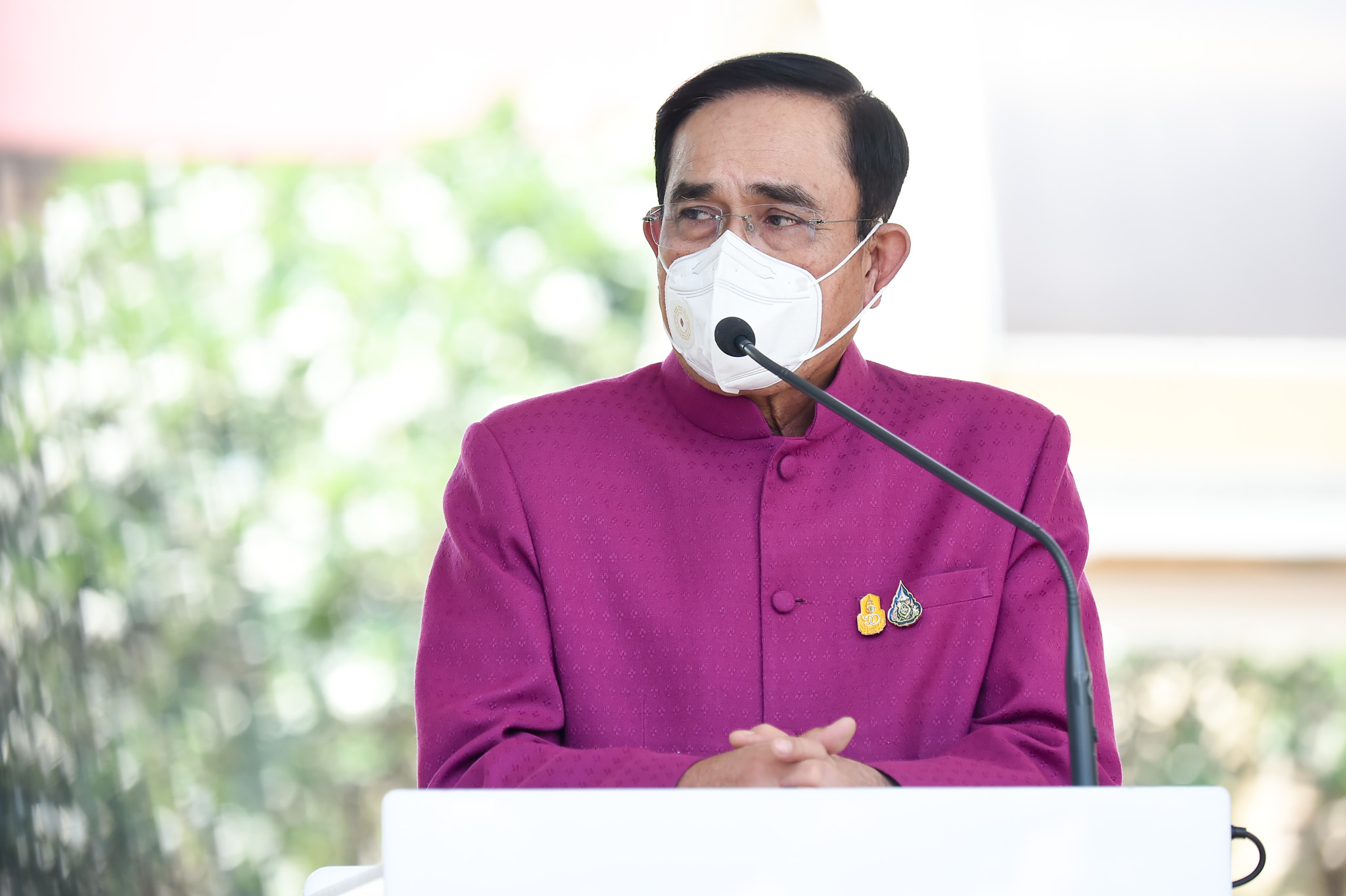 " นายกฯ" สั่งจับตาผลกระทบ "รัสเซีย-ยูเครน" เล็งเปิดตลาดใหม่เอเชียใต้  