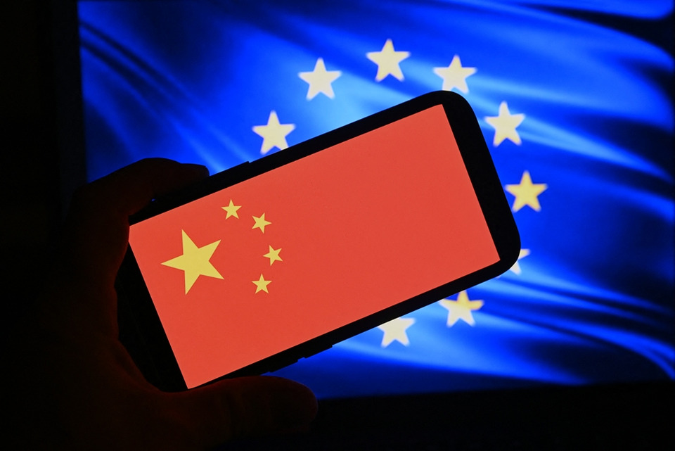 "EU" แฉ! กองทัพ "จีน" ช่วย "รัสเซีย" ฝึกทหารสู้ศึก "ยูเครน" จ่อเพิ่มมาตรการคว่ำบาตร