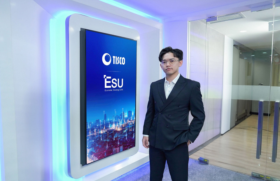 TISCO ESU เตือนวิกฤตช่องแคบฮอร์มุซยืดเยื้อ เสี่ยงลากไทยสู่ภาวะ "ขาดแคลนพลังงาน" กลางปีนี้ 