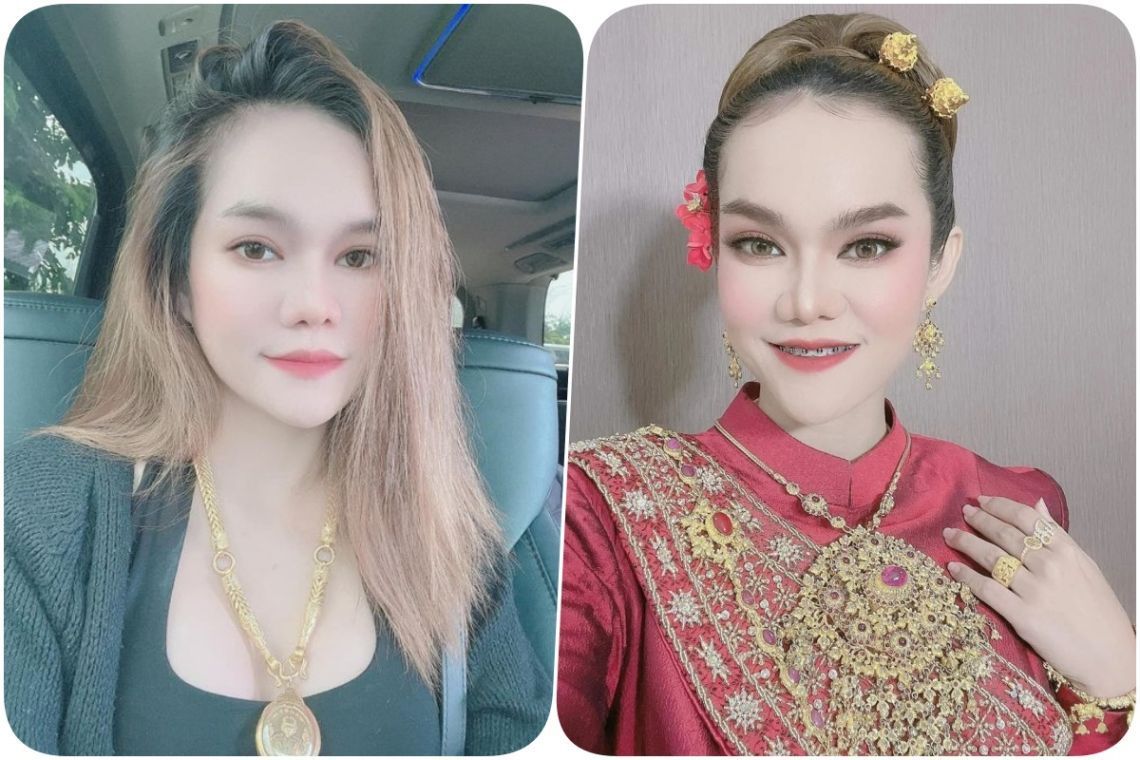 ส่องให้ไว!! "แม่น้ำหนึ่ง-เจ๊ฟองเบียร์-เจ๊นุ๊ก” จัดเต็มงวด 1 ธันวาฯ 65