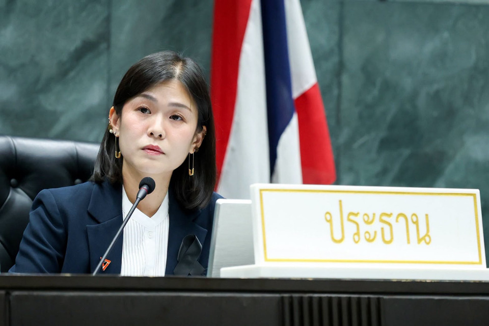"สภากทม." ตั้ง กก.สอบ "ส.ก.ยานนาวา" ปมเสียบบัตรแทนกัน ขีดเส้นสรุปภายใน 60 วัน