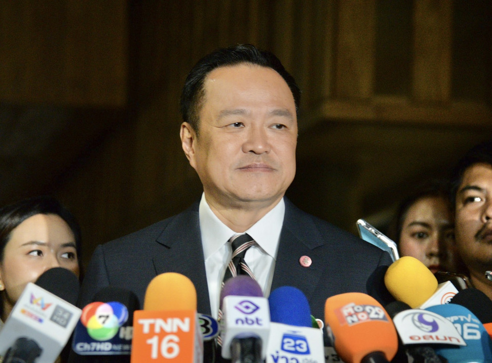 "นายกฯ" ย้ำกองทัพมีอำนาจ รื้อถอนสิ่งปลูกสร้างล้ำไทย ตอก “กห.กัมพูชา” กล่าวหาไทยละเมิดสิทธิมนุษยชน สวน "ระเบิด -จรวด -โดรน" เป็นอันตรายคนไทย