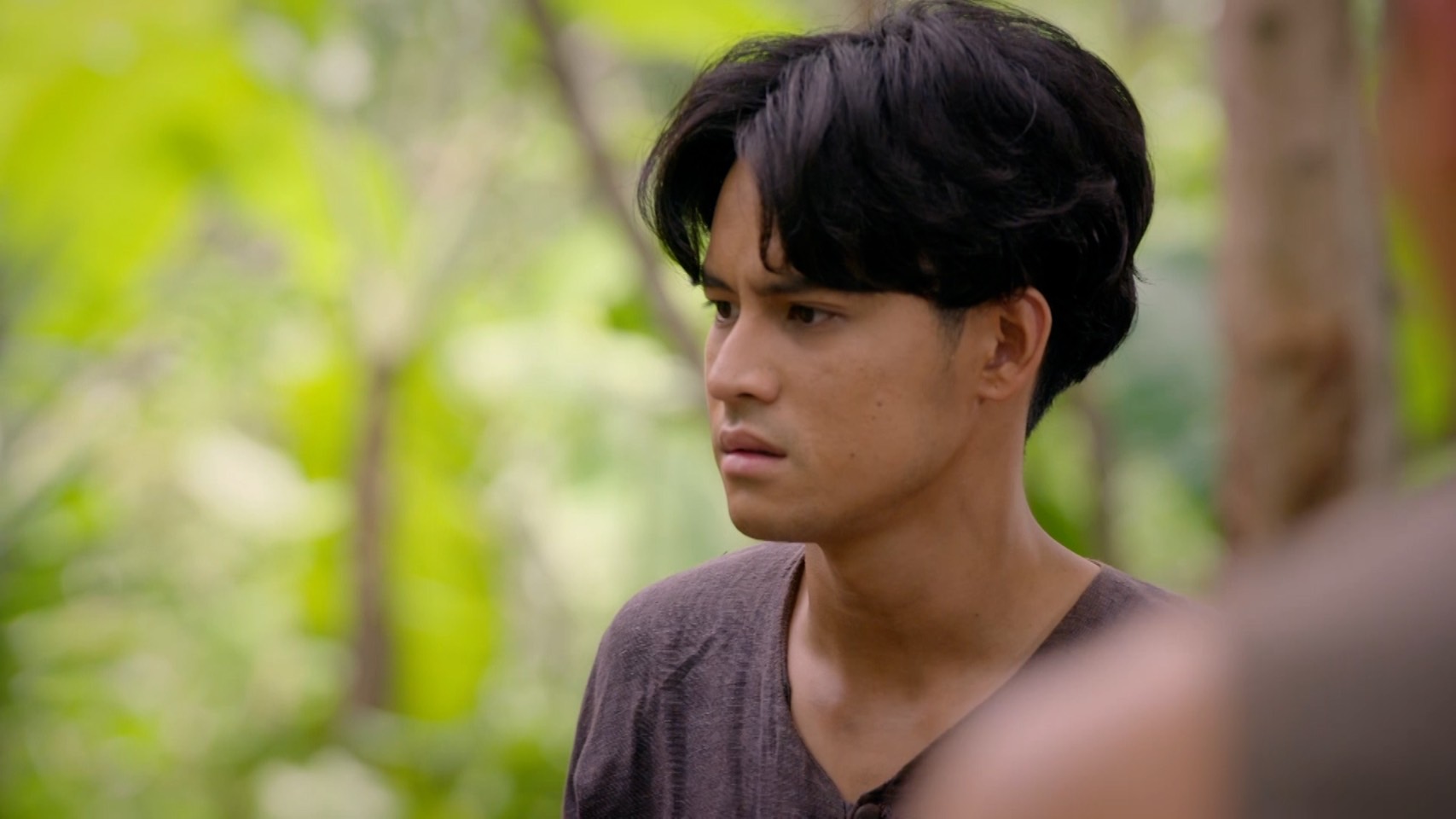 "เก้า" ไปต่อไม่ไหว "เฟม" เผยความความจริงที่ไม่อาจรับได้ !!!ใน นางนาค สะใภ้พระโขนง (EP.24)