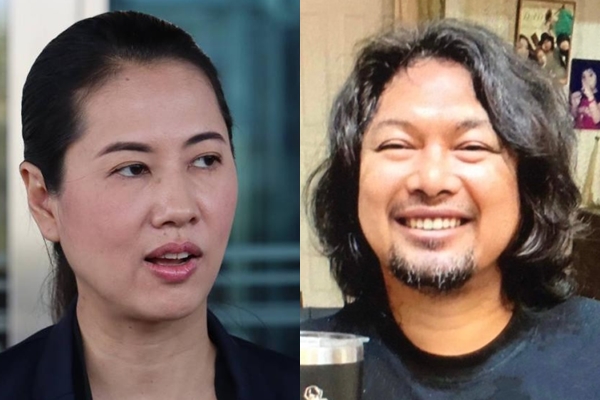 "ปารีณา" ยก "เสกโลโซ" เป็นผู้ชายหายาก!  พร้อมแนะข้อกฎหมายเอาคืนบ้าน