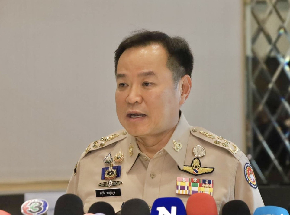 "นายกฯ" หนุน ศก.สร้างสรรค์ ดันแพลตฟอร์ม "ศิลปะแห่งชาติ" ปั้นทุนวัฒนธรรมไทยสู่รายได้มหาศาล