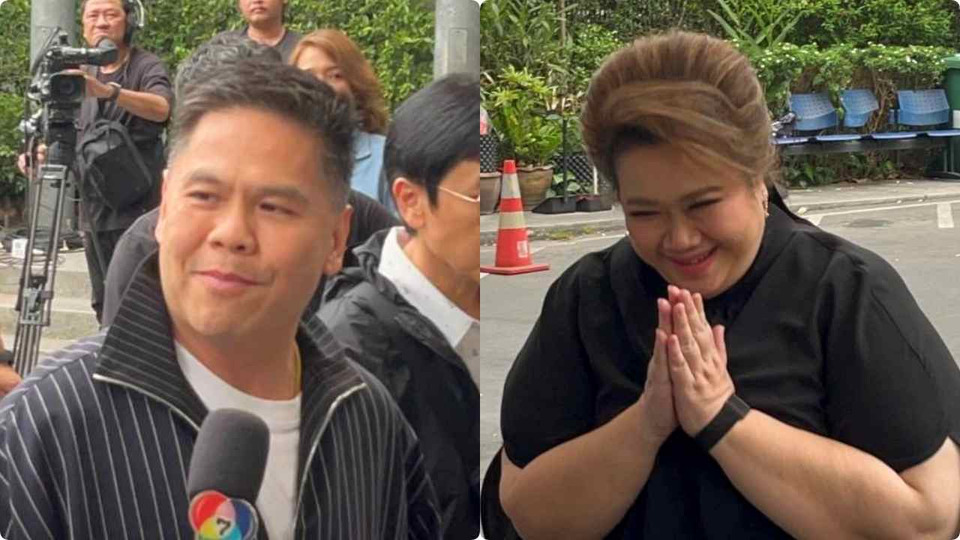 “ภูมิใจไทย” คึกคัก! แกนนำทยอยเข้าพรรค หลังโพลหลายสำนักขึ้นที่ 1 สื่อไทย-เทศจับตา “อนุทิน” แถลงค่ำนี้