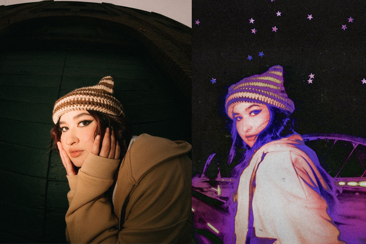  STEPHANIE POETRI  ส่งซิงเกิลใหม่ “ASTROLOGICALLY ILLOGICAL” ผ่าน INFINITE THRILLS/88RISING
