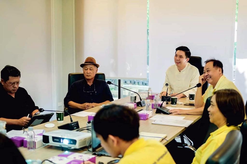 เทศบาลนครเชียงใหม่ ร่วมแก้ปัญหาชุมชนริมคลองแม่ข่า ยกระดับคุณภาพชีวิตชาวเชียงใหม่