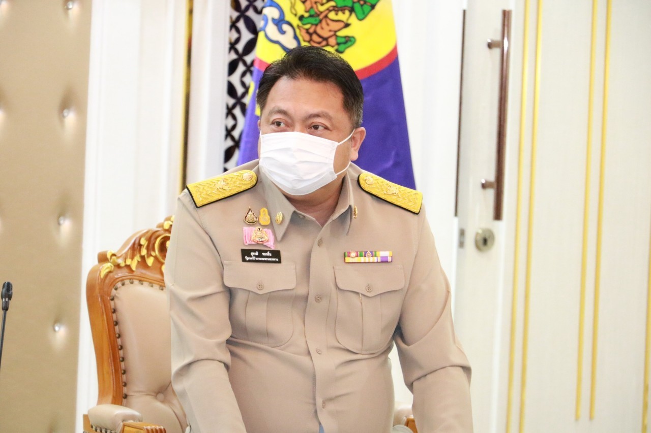 เช็กเลยจ้า จ่ายเข้าพร้อมเพย์วันนี้ “สปส.”โอนเงินผู้ประกันตน ม.33 ใน 3 จังหวัด 9 กิจการ 