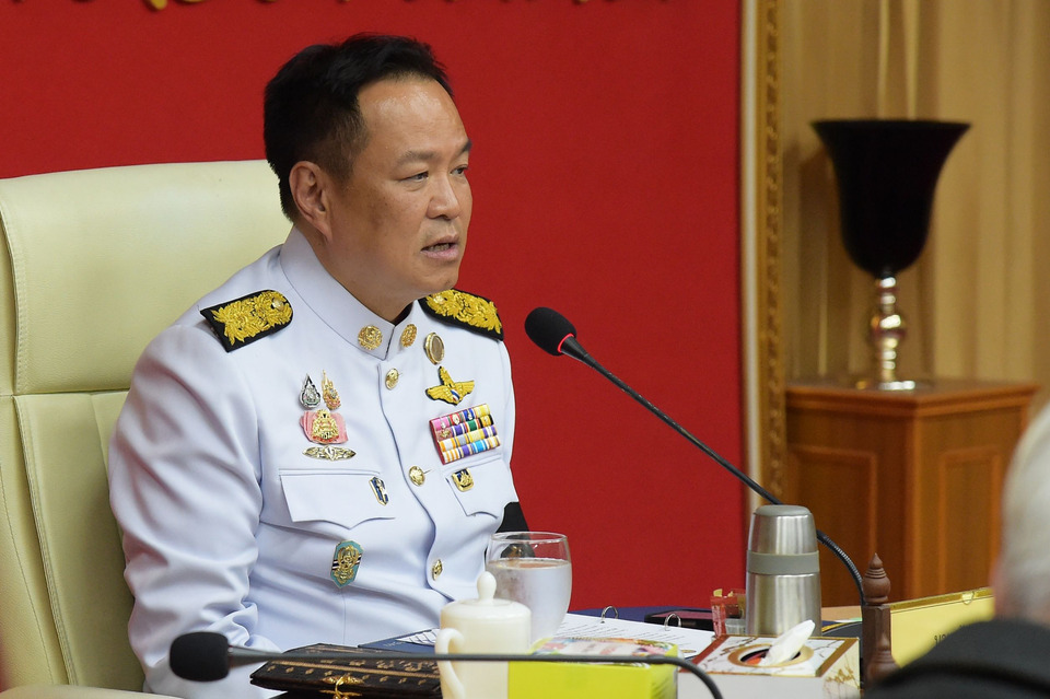 “อนุทิน” เร่งเยียวยาน้ำท่วมหาดใหญ่ หลัง กกต.ไฟเขียว สั่งทบทวนมาตรการความปลอดภัยโรงเรียน-ชุมชนภาคใต้