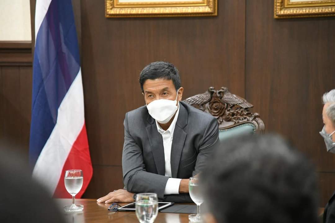 “ชัชชาติ” เบรคเก็บค่าขยะอัตราใหม่ 1 ต.ค.นี้ หวั่นเพิ่มภาระปชช.เตรียมขอไฟเขียวสภากทม.
