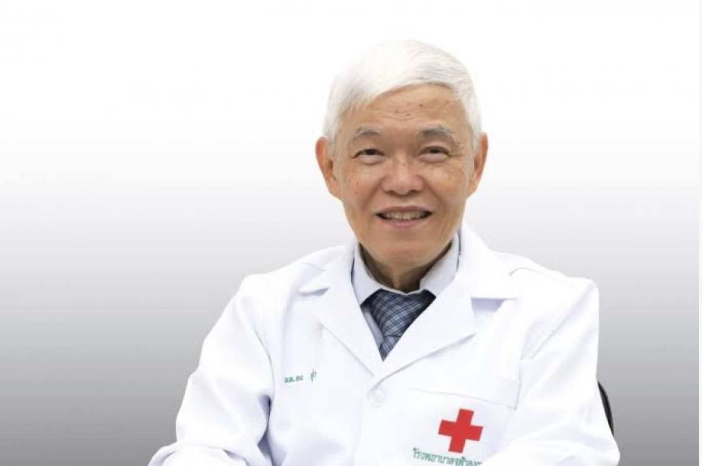 'หมอยง'ชี้โควิดแนวโน้มพบสูงขึ้นตามฤดูกาลของโรคทางเดินหายใจ 