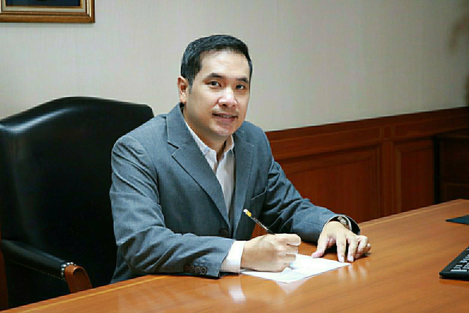 “ผู้กองมาร์ค”แนะ“นายกตู่”กู้วิกฤตไทย ร่วมทุน Starlinkมุ่งหน้าสู่ผู้นำอาเซียน เหน็บหากเป็นผู้นำที่ดีไม่ควรปล่อยโอกาสนี้หลุดไป