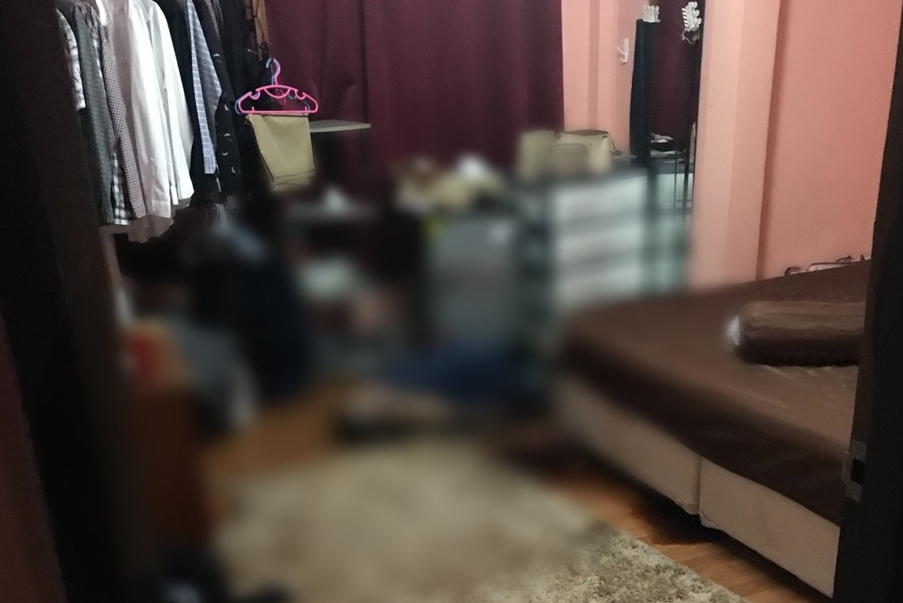 รวบลูกทรพีเมาชกปลายคางพ่อดับ​ อ้างป้องกันตัวหลังถูกขวดเบียร์ฟาด