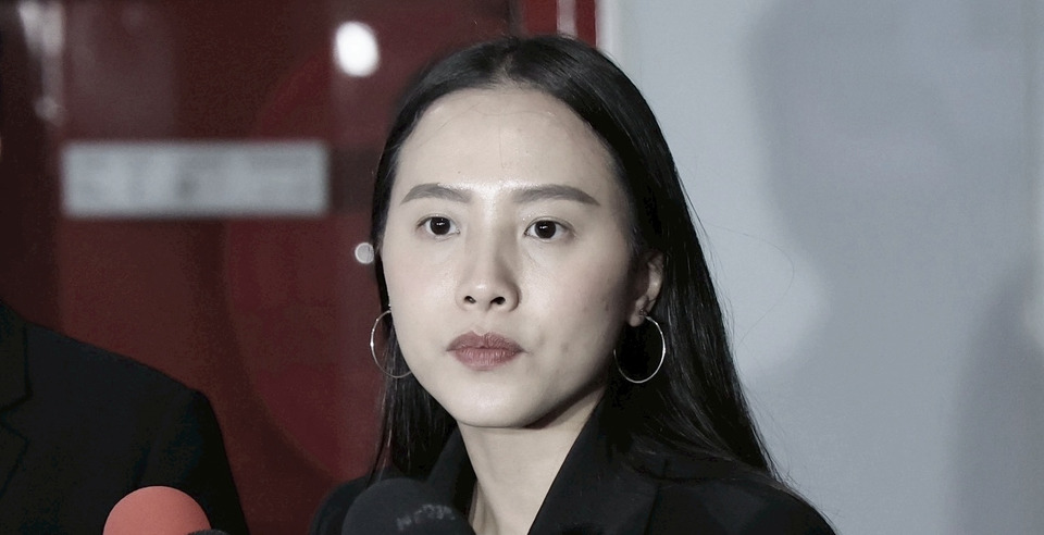 ‘ไอซ์’ ซัด ‘ไผ่ ลิกค์’ หลักฐานจะทิ่มตาใครอยู่เบื้องหลังกองสลาก 