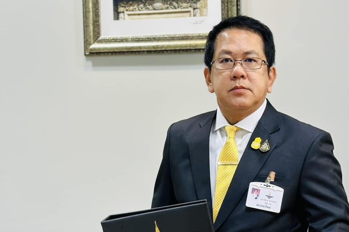 "รัฐบาล" ยืนยันพร้อมเยียวยาผู้ได้รับผลกระทบจากเหตุการณ์ชายแดน "ไทย-กัมพูชา"