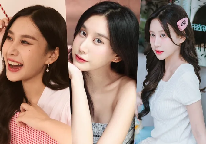 เปิดวาร์ป "โฟค สุธิมา" สาวสวยนัยน์ตาชวนฝันที่ทุกคนต้องหลงรัก จากซีรีส์ “APPLE  ถึงเธอ…ที่รัก”