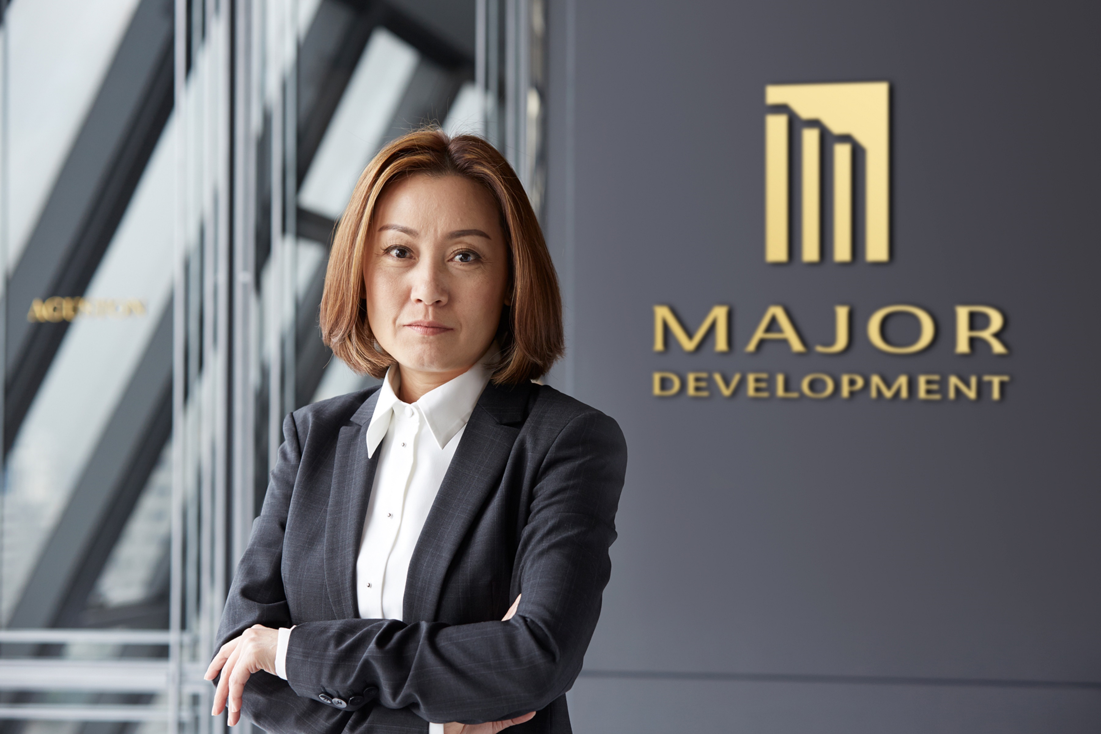 รับมือโควิด “MJD” โชว์แผน “Building A Stronger Now” งัด 3 แกนปรับองคาพยพ