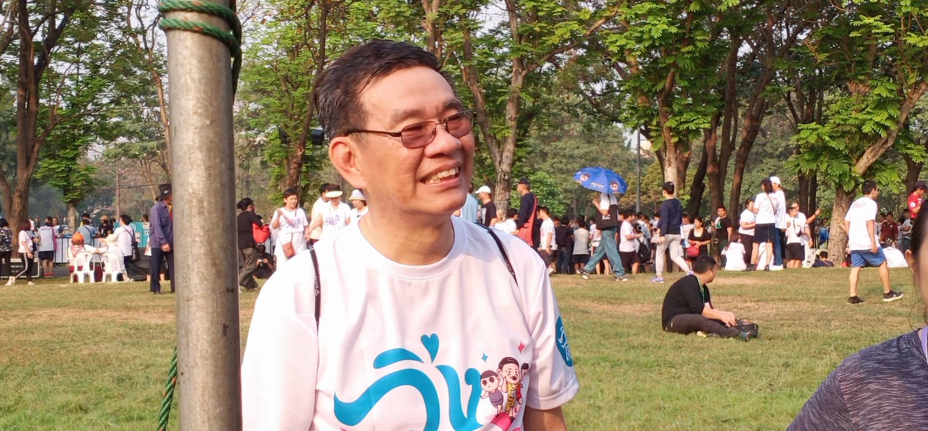 "สมชัย"จ่อเสนอแก้รธน.มาตรา256 เปิดทางตั้ง"สสร."
