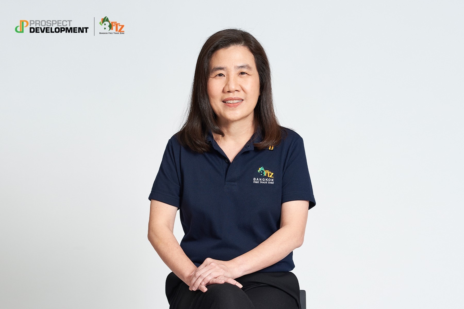 "พรอสเพค ดีเวลลอปเมนท์" จ่อปิดดีลเช่าคลังสินค้า Built-to-Suit 30,000 ตร.ม. ชูจุดเด่นบางพลีรองรับธุรกิจโลจิสติกส์ขยายตัว 